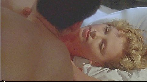 Pic: Charlize Theron in The Cider House Rules (1999)