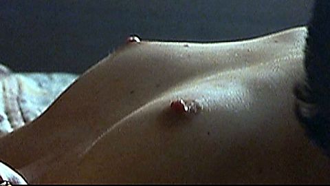 Pic: Charlize Theron in Reindeer Games (2000)