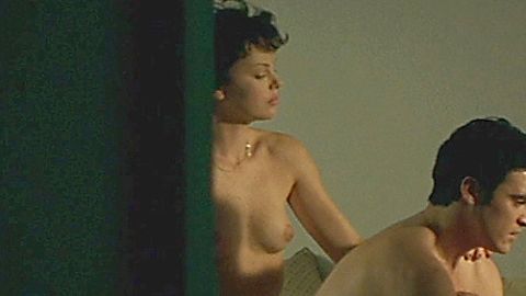 Pic: Charlize Theron in The Yards (2000)