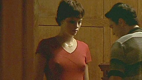 Pic: Charlize Theron in The Yards (2000)