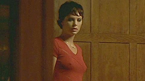 Pic: Charlize Theron in The Yards (2000)