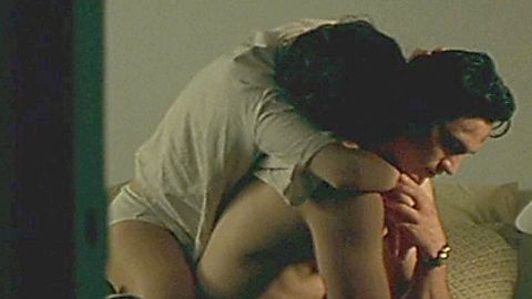 Pic: Charlize Theron in The Yards (2000)