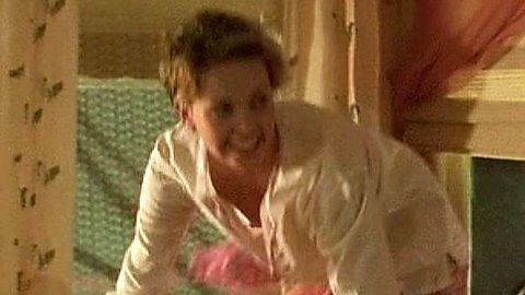 Pic: Charlize Theron in Sweet November (2001)