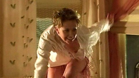 Pic: Charlize Theron in Sweet November (2001)