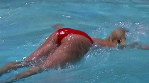 Pic: Charlize Theron in Waking Up in Reno (2002)