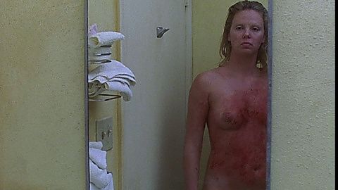 Pic: Charlize Theron in Monster (2003)