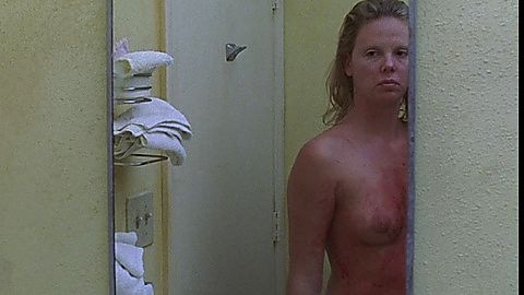 Pic: Charlize Theron in Monster (2003)
