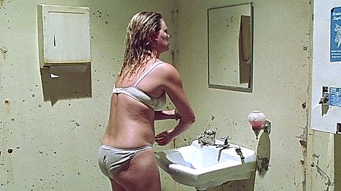 Pic: Charlize Theron in Monster (2003)