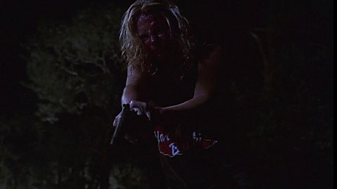 Pic: Charlize Theron in Monster (2003)