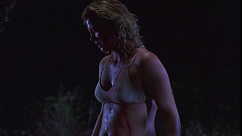 Pic: Charlize Theron in Monster (2003)