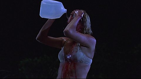 Pic: Charlize Theron in Monster (2003)