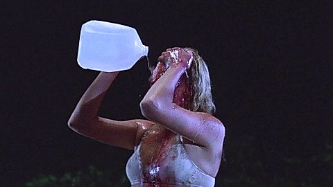 Pic: Charlize Theron in Monster (2003)