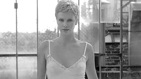 Pic: Charlize Theron in Celebrity (1998)
