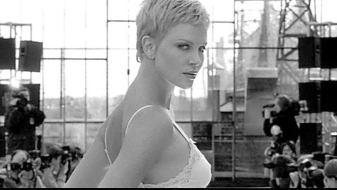 Pic: Charlize Theron in Celebrity (1998)