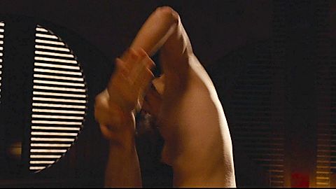 Pic: Charlize Theron in Aeon Flux (2005)