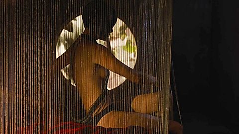 Pic: Charlize Theron in Aeon Flux (2005)