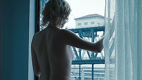 Pic: Charlize Theron in The Burning Plain (2008)