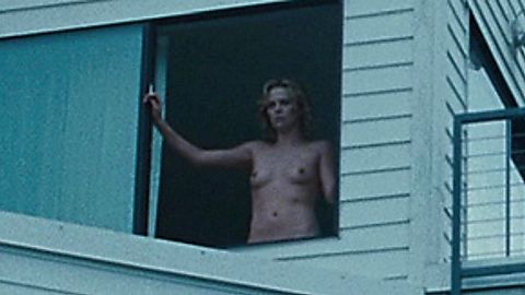 Pic: Charlize Theron in The Burning Plain (2008)