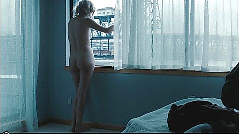Pic: Charlize Theron in The Burning Plain (2008)