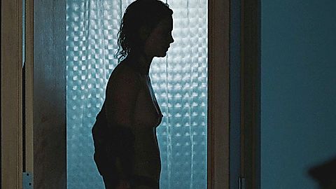 Pic: Charlize Theron in The Burning Plain (2008)