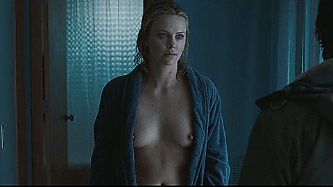 Pic: Charlize Theron in The Burning Plain (2008)