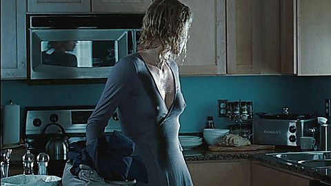 Pic: Charlize Theron in The Burning Plain (2008)