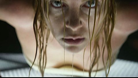 Pic: Charlize Theron in Prometheus (2012)