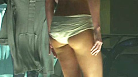 Pic: Charlize Theron in Prometheus (2012)