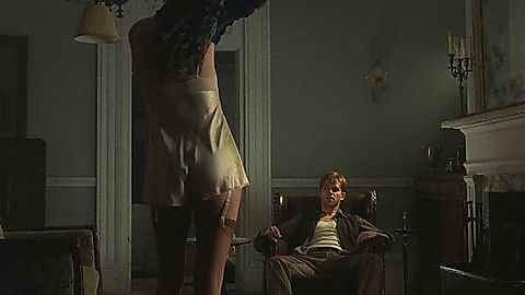 Pic: Charlize Theron in The Legend of Bagger Vance (2000)