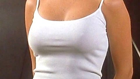 Pic: Tiffani-Amber Thiessen in Hollywood Ending (2002)