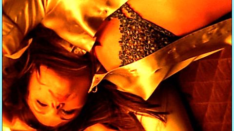 Pic: Tiffani-Amber Thiessen in Fastlane (2002)