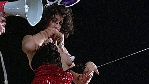 Pic: Betty Thomas in Used Cars (1980)