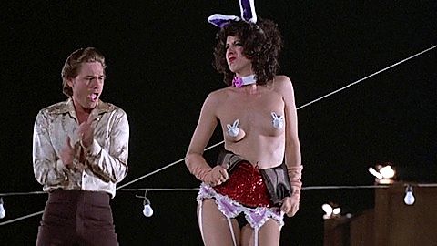 Pic: Betty Thomas in Used Cars (1980)