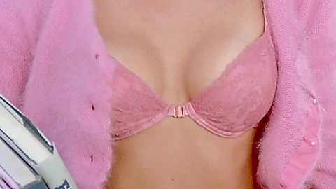 Pic: Heather Thomas in Zapped! (1982)