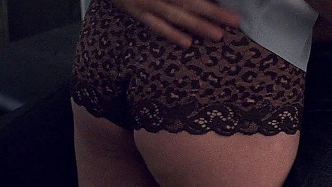 Pic: Serena Scott Thomas in The World Is Not Enough (1999)