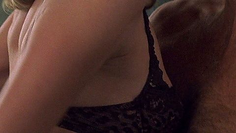 Pic: Serena Scott Thomas in The World Is Not Enough (1999)
