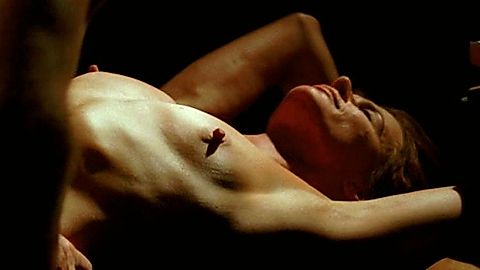 Pic: Serena Scott Thomas in Brothel (2008)