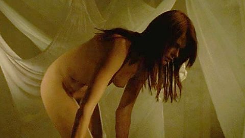 Pic: Serena Scott Thomas in Brothel (2008)