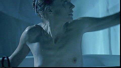 Pic: Serena Scott Thomas in Brothel (2008)