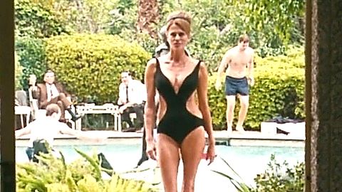 Pic: Serena Scott Thomas in Inherent Vice (2014)
