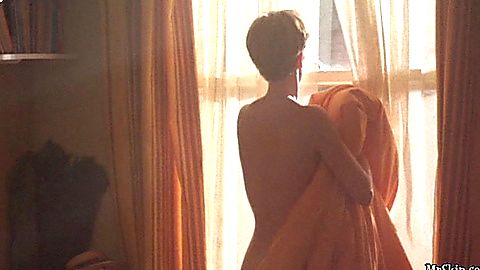 Pic: Emma Thompson in The Tall Guy (1989)