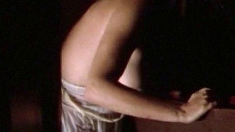 Pic: Emma Thompson in Carrington (1995)