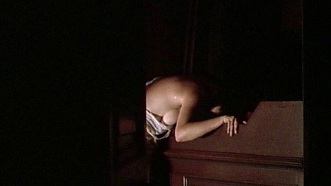Pic: Emma Thompson in Carrington (1995)