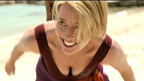 Pic: Emma Thompson in The Love Punch (2013)