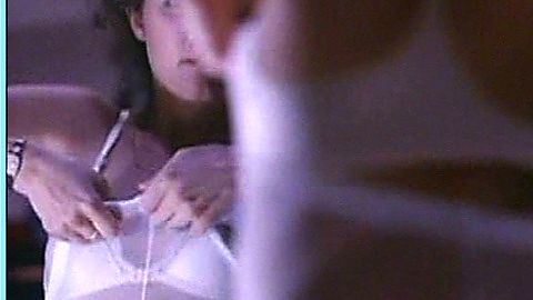 Pic: Lea Thompson in The Wild Life (1984)
