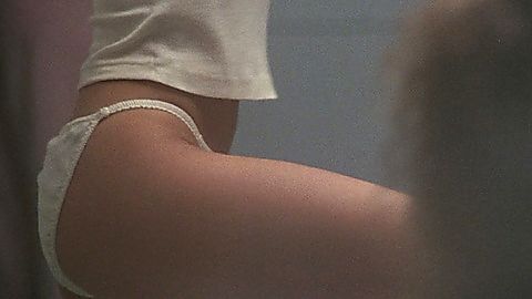 Pic: Lea Thompson in Some Kind of Wonderful (1987)