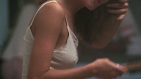 Pic: Lea Thompson in Some Kind of Wonderful (1987)