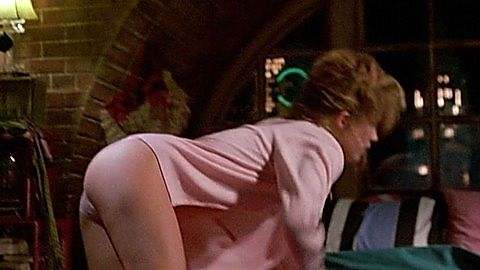 Pic: Lea Thompson in Howard the Duck (1986)