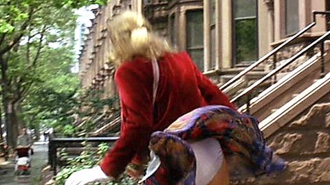 Pic: Uma Thurman in Where the Heart Is (1990)