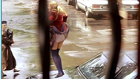 Pic: Uma Thurman in Where the Heart Is (1990)